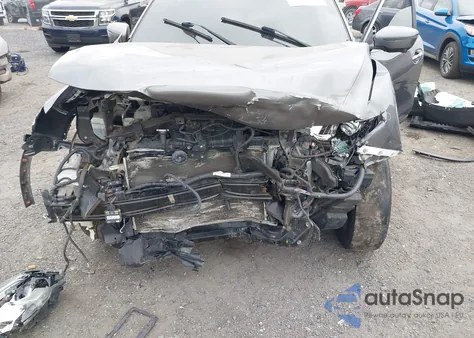 2016 Nissan Rogue Sl z USA, uszkodzony, nr VIN 5N1AT2MV8GC772392